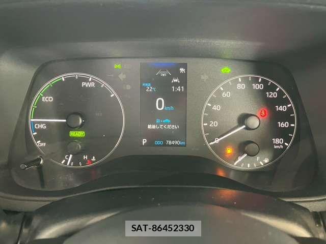 Toyota SIENTA 2022-11 7981010-11