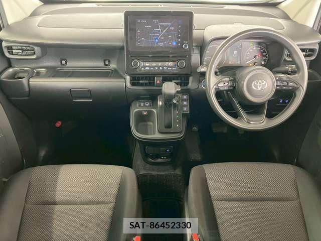 Toyota SIENTA 2022-11 7981010-13