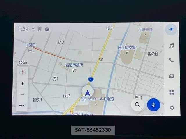 Toyota SIENTA 2022-11 7981010-1