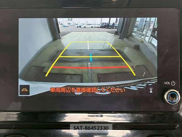Toyota SIENTA 2022-11 7981010-4