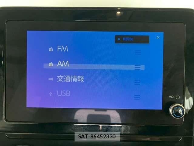 Toyota SIENTA 2022-11 7981010-6