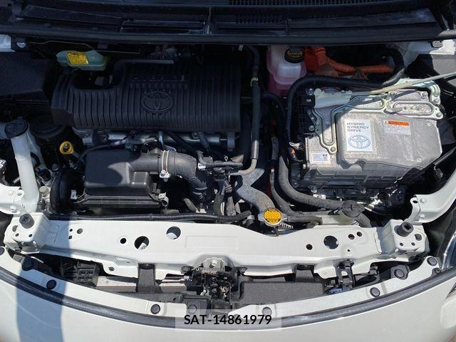 Toyota SIENTA 2016-10 7981016-28