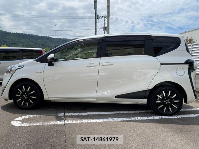 Toyota SIENTA 2016-10 7981016-4