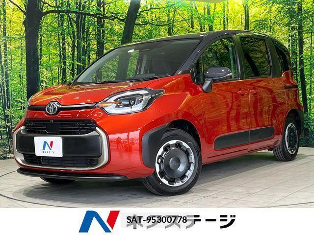 Toyota SIENTA 2023-12 7981003-0