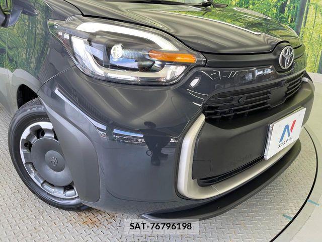 Toyota SIENTA 2024-10 7981002-13