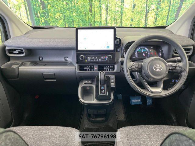 Toyota SIENTA 2024-10 7981002-2