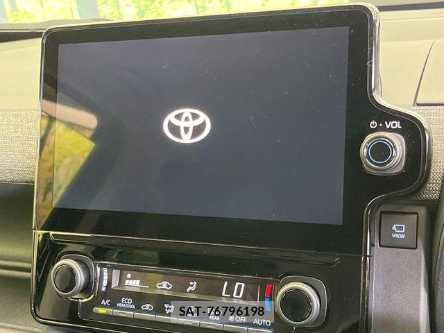 Toyota SIENTA 2024-10 7981002-3