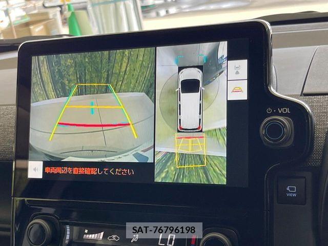 Toyota SIENTA 2024-10 7981002-4
