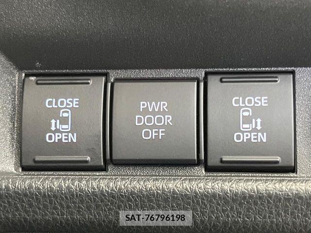 Toyota SIENTA 2024-10 7981002-5