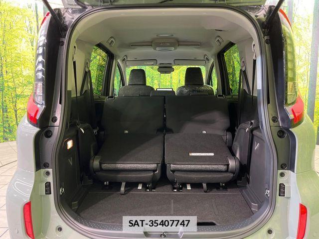 Toyota SIENTA 2026-05 7981000-10