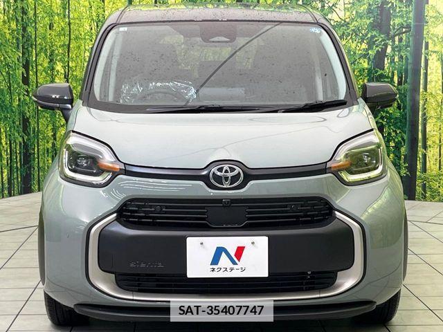 Toyota SIENTA 2026-05 7981000-14