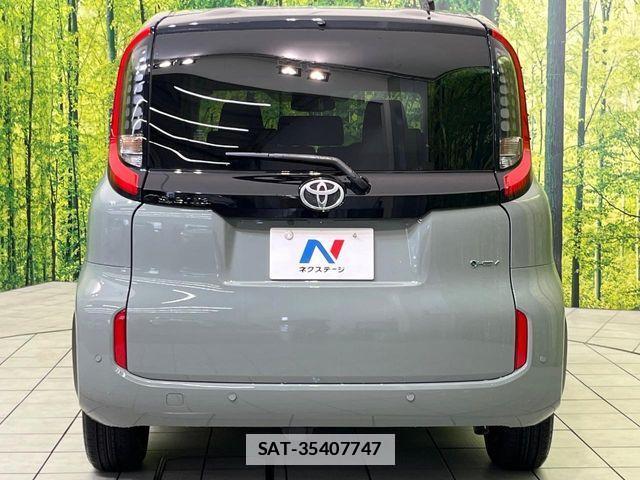 Toyota SIENTA 2026-05 7981000-15