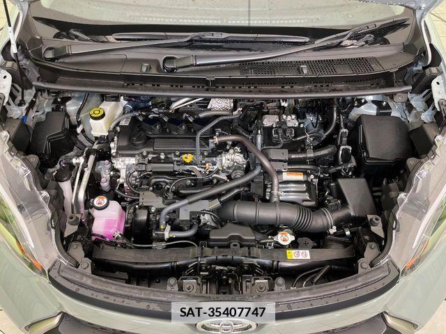 Toyota SIENTA 2026-05 7981000-17