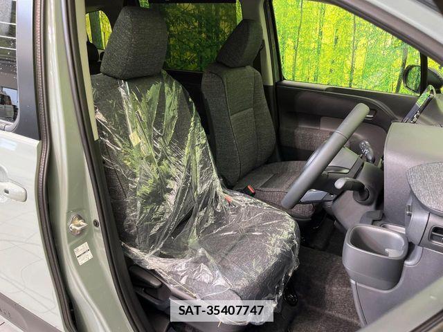 Toyota SIENTA 2026-05 7981000-7