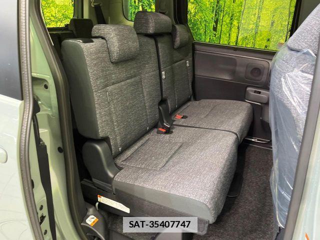 Toyota SIENTA 2026-05 7981000-8