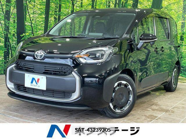 Toyota SIENTA 2023-07 7981006-0