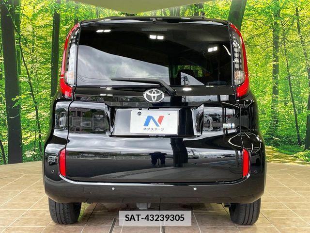 Toyota SIENTA 2023-07 7981006-14