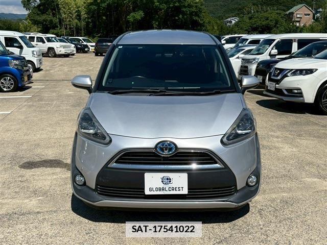 Toyota SIENTA 2018-06 7981013-10