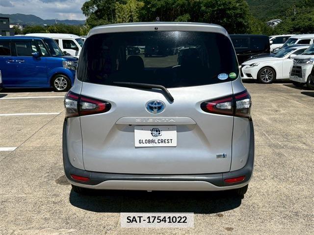 Toyota SIENTA 2018-06 7981013-14