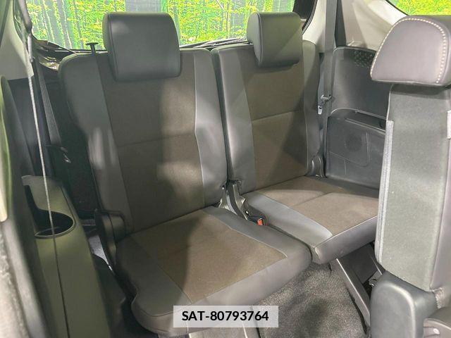 Toyota SIENTA 2019-08 7981011-9