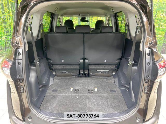 Toyota SIENTA 2019-08 7981011-10