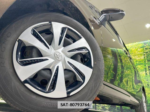Toyota SIENTA 2019-08 7981011-13