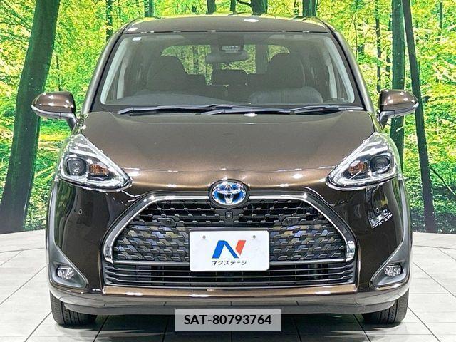 Toyota SIENTA 2019-08 7981011-14