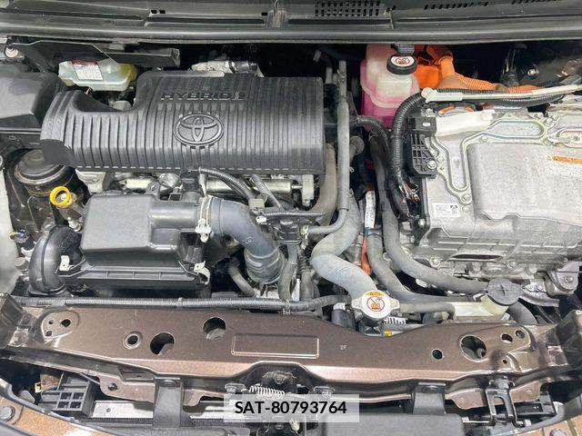 Toyota SIENTA 2019-08 7981011-17