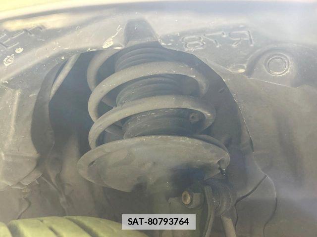 Toyota SIENTA 2019-08 7981011-19