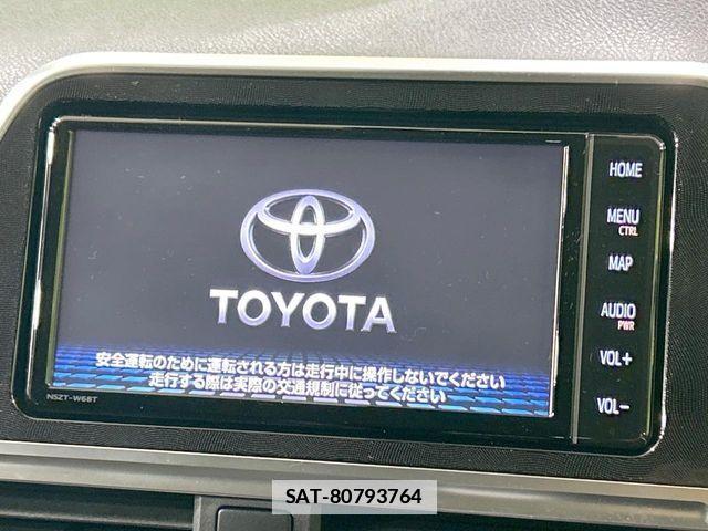Toyota SIENTA 2019-08 7981011-2