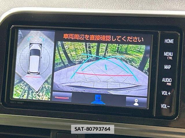 Toyota SIENTA 2019-08 7981011-3