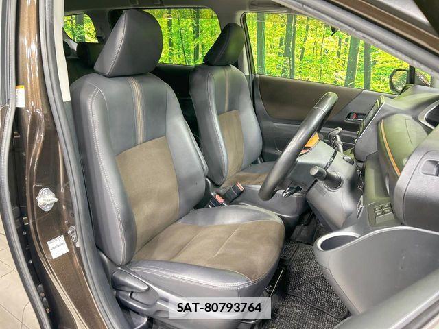 Toyota SIENTA 2019-08 7981011-7