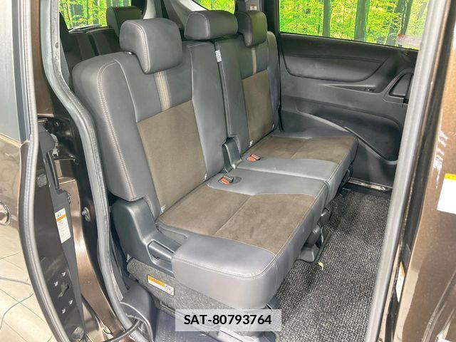 Toyota SIENTA 2019-08 7981011-8