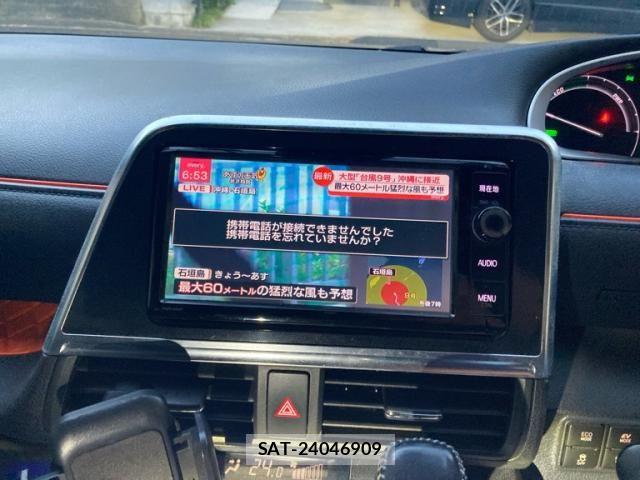 Toyota SIENTA 2015-10 7981015-21