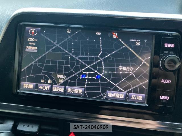 Toyota SIENTA 2015-10 7981015-23