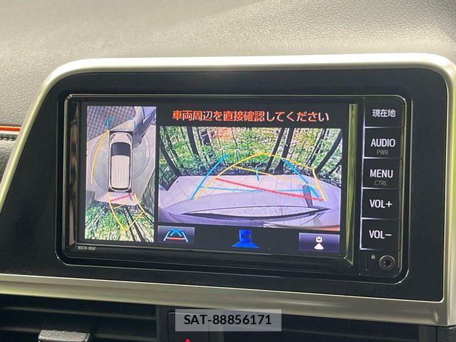 Toyota SIENTA 2021-08 7981009-3