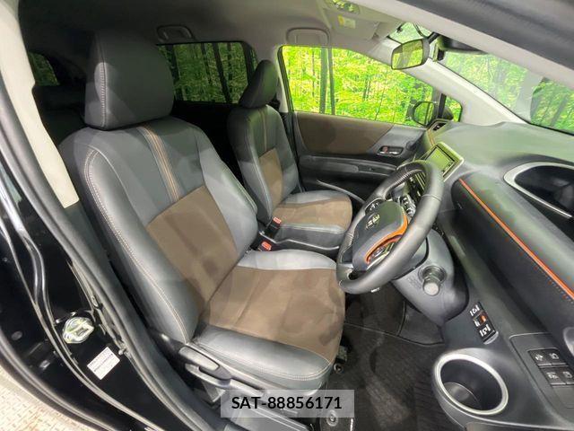 Toyota SIENTA 2021-08 7981009-8