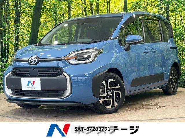 Toyota SIENTA 2023-04 7981004-0