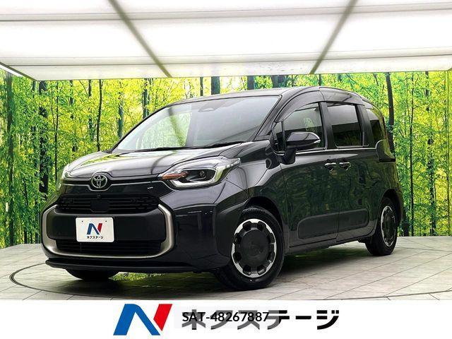 Toyota SIENTA 2023-07 8038275-0