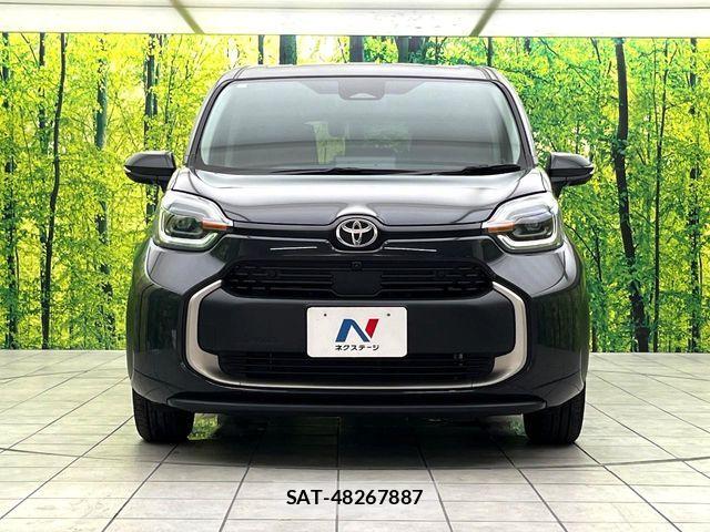Toyota SIENTA 2023-07 8038275-13