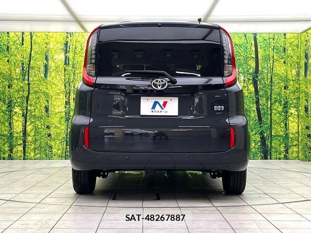 Toyota SIENTA 2023-07 8038275-14