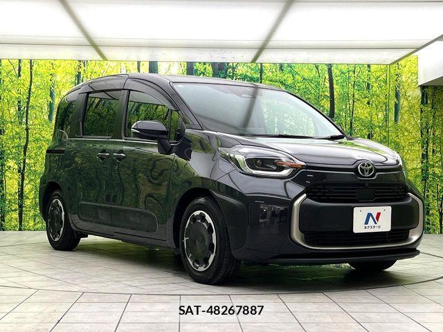 Toyota SIENTA 2023-07 8038275-15