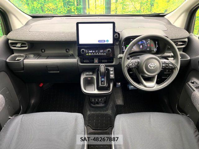 Toyota SIENTA 2023-07 8038275-1