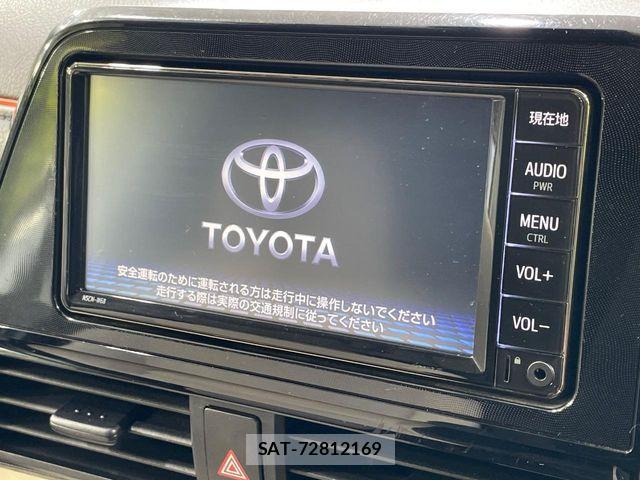 Toyota SIENTA 2015-08 8038283-2