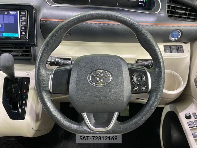 Toyota SIENTA 2015-08 8038283-7