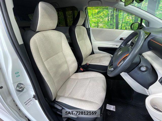 Toyota SIENTA 2015-08 8038283-8