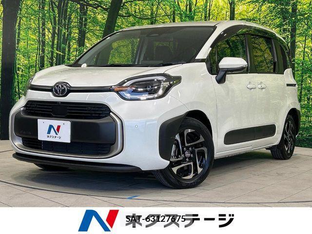 Toyota SIENTA 2024-04 8038260-0