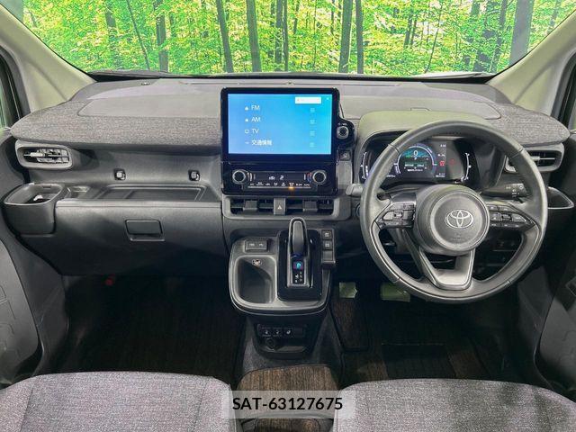 Toyota SIENTA 2024-04 8038260-1