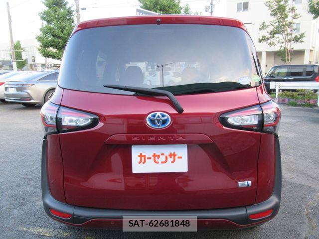 Toyota SIENTA 2019-07 8038281-1
