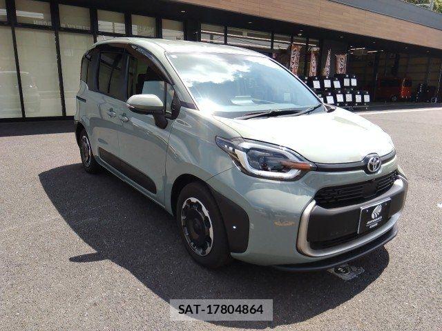 Toyota SIENTA 2024-01 8038272-6